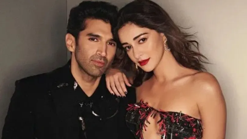 बेकार की बातों में...अनन्या पांडे से ब्रेकअप पर आदित्य रॉय कपूर ने तोड़ी  चुप्पी | Aditya Roy Kapoor Break Silence on Breakup with Ananya Panday