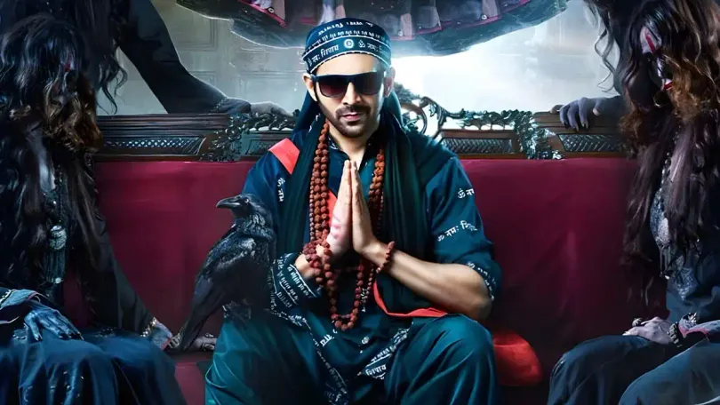 bhool bhulaiyaa 3 release date announcement - Bibipro