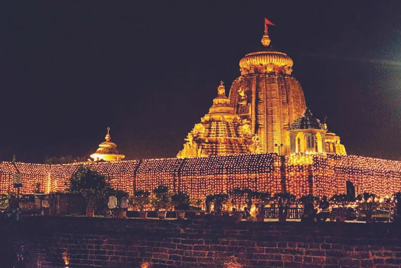 ରାଜ୍ୟ ଓ କେନ୍ଦ୍ରରେ ବିଜେପି ସରକାର: ଲିଙ୍ଗରାଜ ଆଇନ ପାଇଁ ଆଶାର ଝଲକ