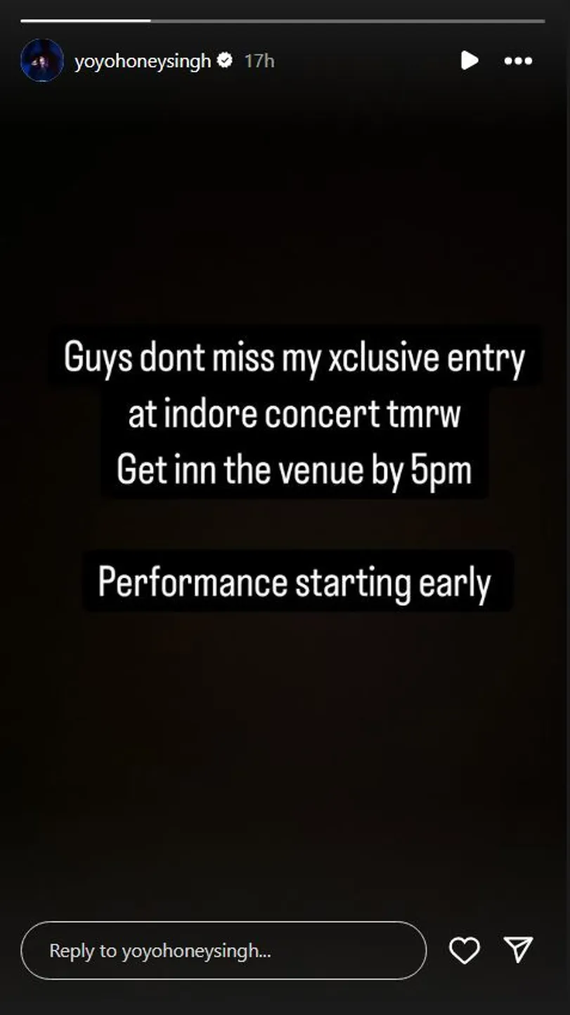 honey singh