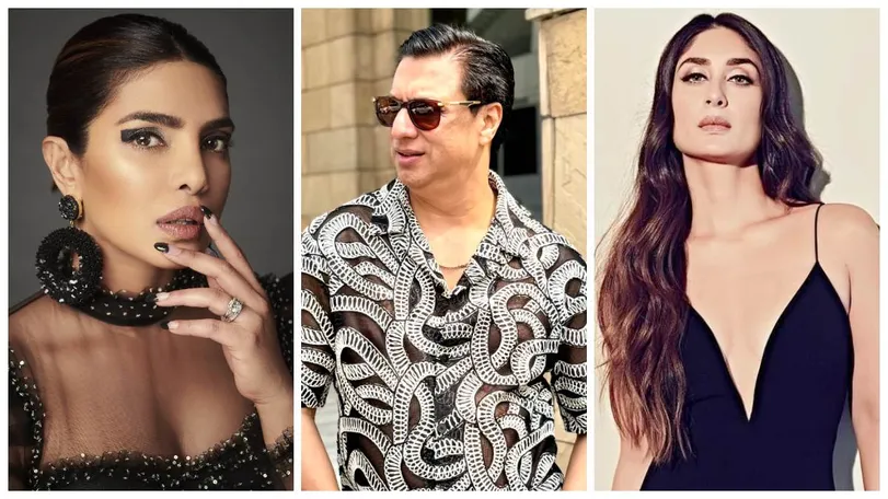 Priyanka Chopra और Kareena Kapoor ने मंधुर भंडारकर की फिल्म के लिए दी थी  बड़ी कुर्बानी, तब्बू भी शामिल - madhur bhandarkar reveals priyanka chopra,  kareena kapoor slashed their fees for Fashion