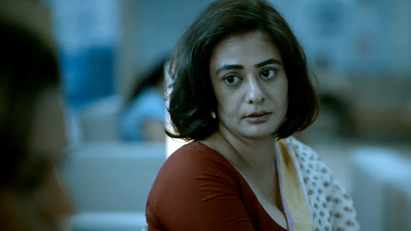 Watch Latest Kafas (Tamil) Episode 6 Online Next Steps Sony LIV