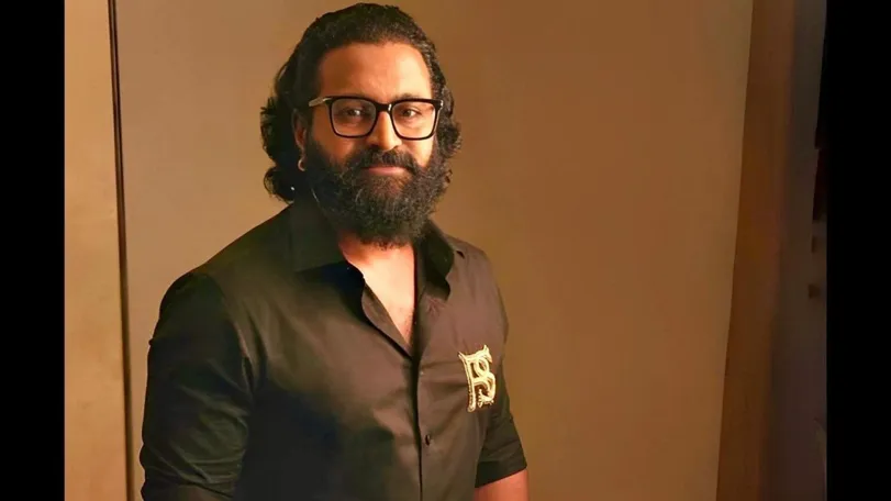 Rishab Shetty net worth: Unveiling 'Kantara' star's lavsh lifestyle