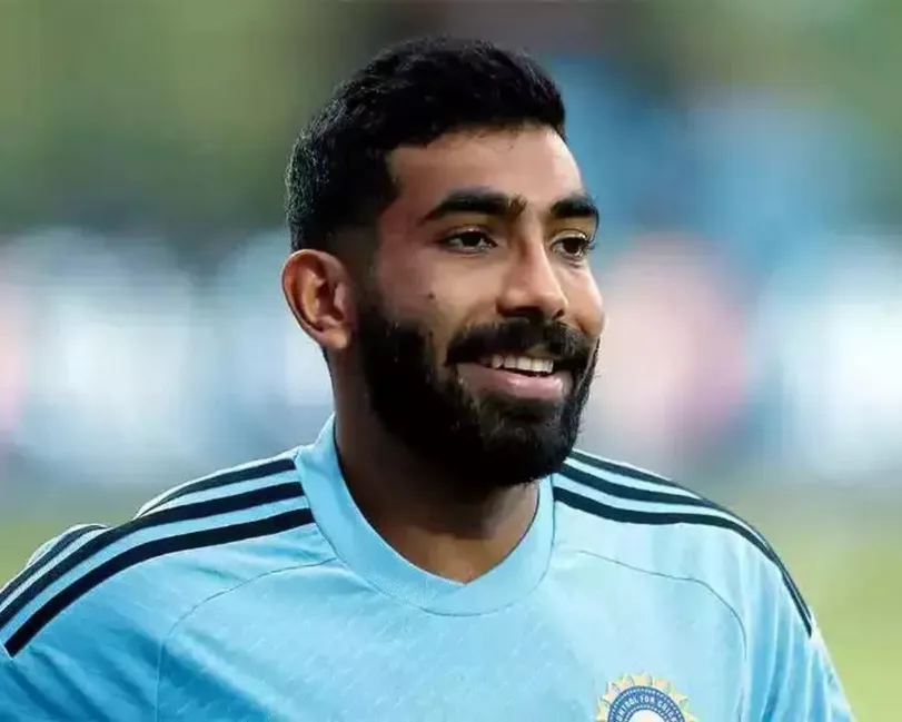 bumrah