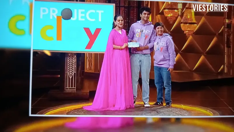 project clay