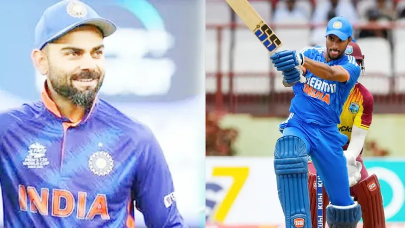 Virat Kohli के बाद अगला सुपरस्टार होगा ये खिलाड़ी