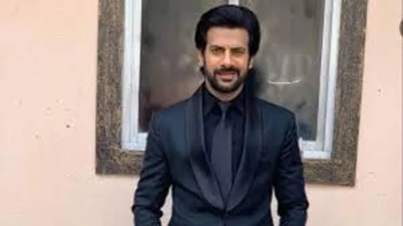 Karan Veer Mehra Latest News, Updates in Hindi | करण वीर मेहरा | एक्टर के  समाचार और अपडेट - AajTak