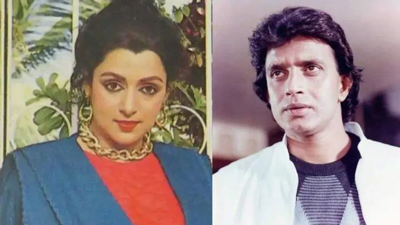 Mithun Chakraborty के साथ बोल्ड सीन्स देने के बाद हुआ कुछ ऐसा कि आगबबूला हो  गई थी Hema Malini - hema malini in hunarbaaz show dance on film dream girl  song with