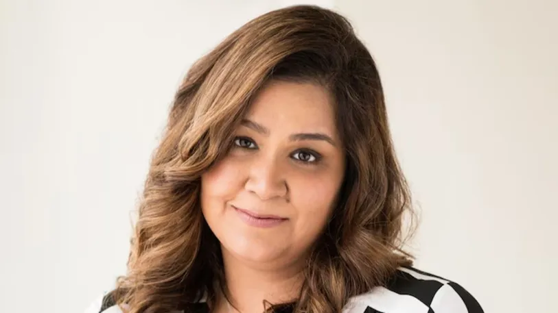 Tanya Bami