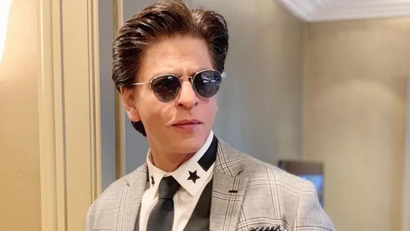 Shah Rukh Khan Reveals His Hair Was Like Mufasa The Lion King When He Was  Younger - Entertainment News: Amar Ujala - Shah Rukh Khan:'जब मैं छोटा था,  मेरे बाल मुफासा जैसे
