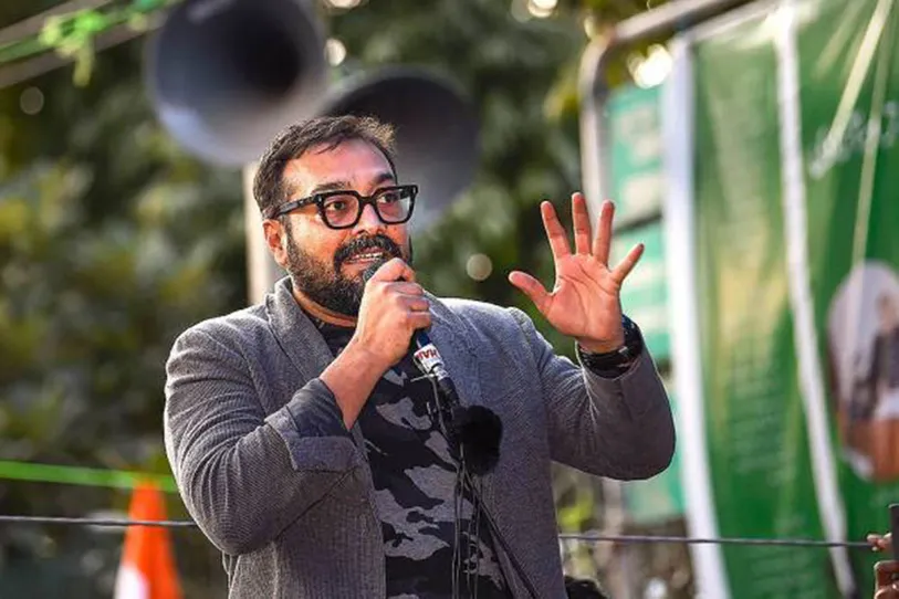  Anurag Kashyap said Sorry to Abhay Deol: क्या अनुराग कश्यप अभय देओल से दस बार मांगेंगे माफ़ी? 