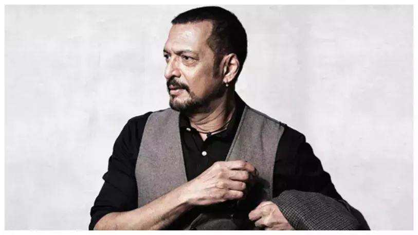 Nana Patekar Net Worth, Family Background, Early Struggles - Hindi Insight