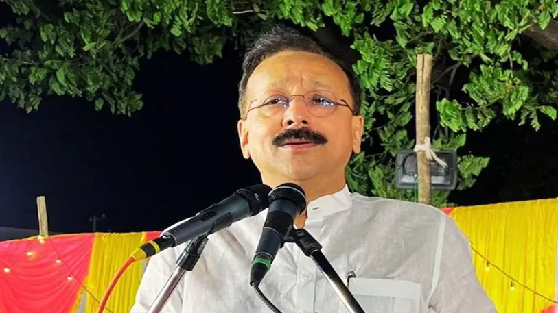 NCP नेता बाबा सिद्दीकी की हत्या, 2 गिरफ्तार, कई सितारे देखने के लिए पहुंचे  अस्पताल - 22Scope News