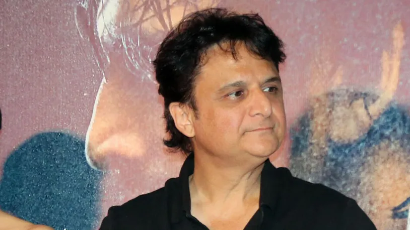 Vinay Sapru On Sanam Teri Kasam 2