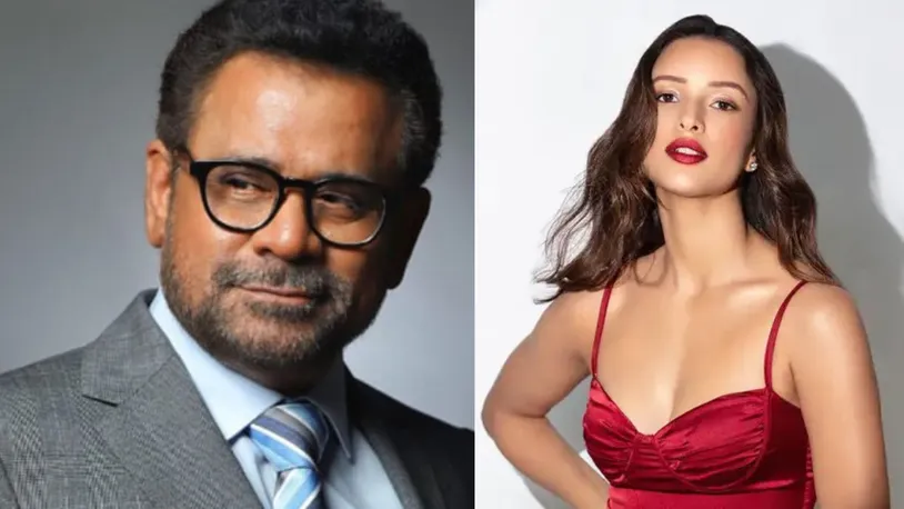 bhool bhulaiyaa 3 director anees bazmee revealed that triptii dimri not  first choice for movie-Bhool bhulaiyaa 3 के लिए मेकर्स की पहली पसंद नहीं थी  Triptii Dimri, निर्देशक अनीस बज्मी ने किया