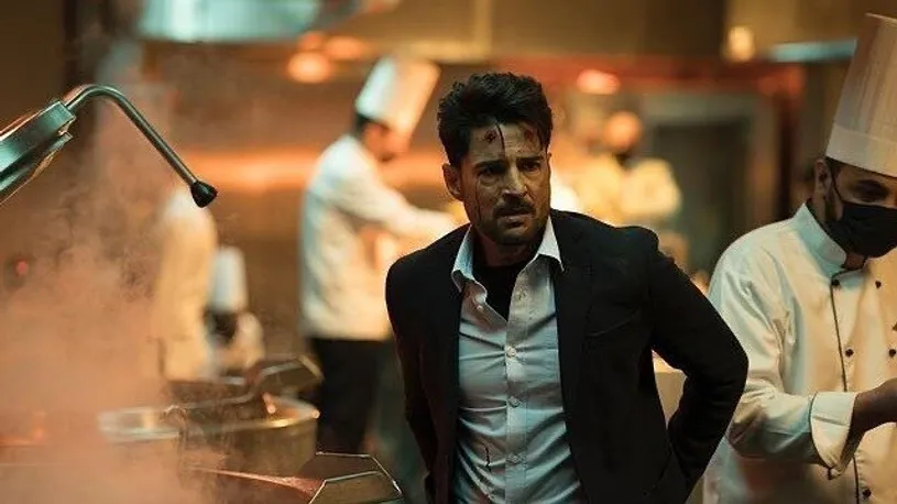 राजीव खंडेलवाल ने कलाकारों पर बैन को बताया गलत, बोले 'ये पॉलिटिशियन कौन  होते हैं...' - rajeev khandelwal on pakistani actors ban in india said who  are these politicians to decide tmovs -