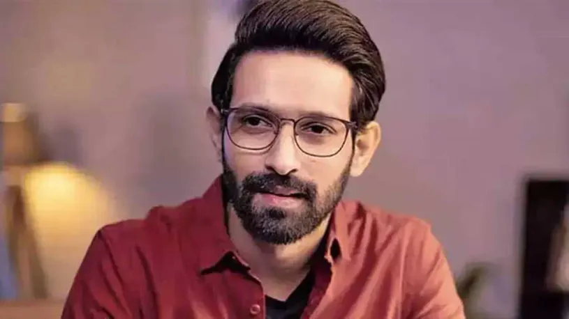 Vikrant Massey left his Rs 35 lakh per month acting job in TV. Here's how  much he is being paid for films now - Lifestyle News | The Financial Express