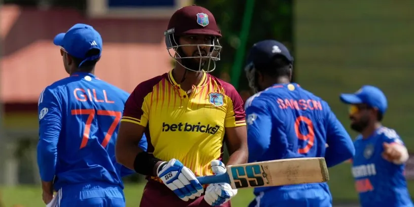 Team India