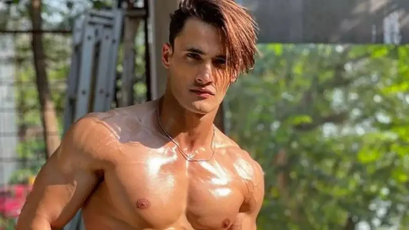 आसिम रियाज़, भारतीय टीवी का हिंसक आदमी | टाइम्स नाउ