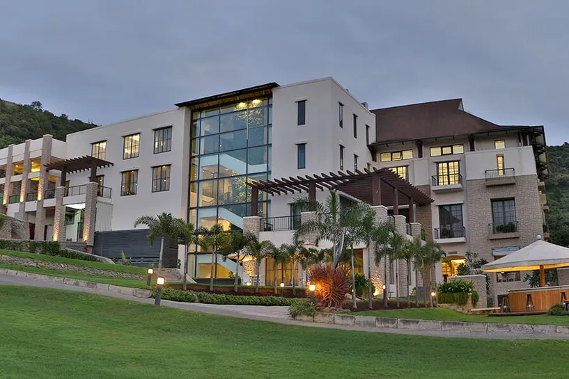 oxford golf resort