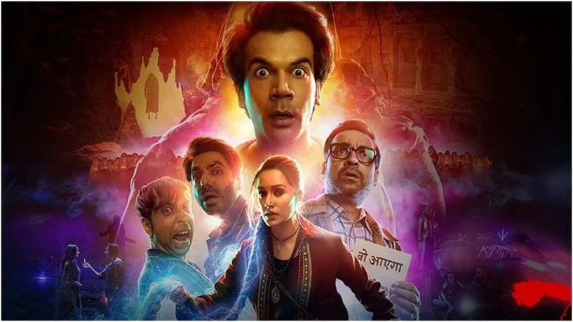 Stree 2 Success Aparshakti Khurana Statement On Pr Game Surprised Fans Did  He Take A Dig At Shraddha Kapoor - Entertainment News: Amar Ujala - Stree 2 :'स्त्री 2' की सफलता पर बिट्टू