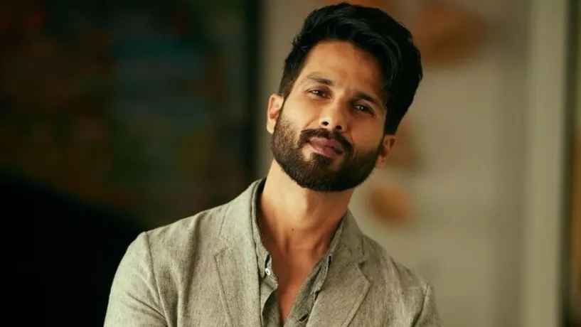 इस वजह से साउथ की फिल्मों में काम नहीं करते हैं शाहिद कपूर, एक्टर ने किया  खुलासा | IIFA 2024 Abu Dhabi Shahid Kapoor on South projects