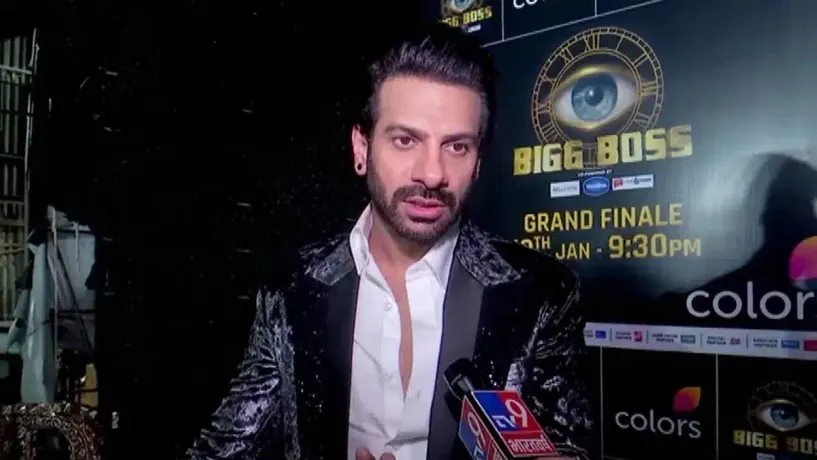 Karan Veer Mehra Triumphs at Bigg Boss 18 Finale - Observer Voice