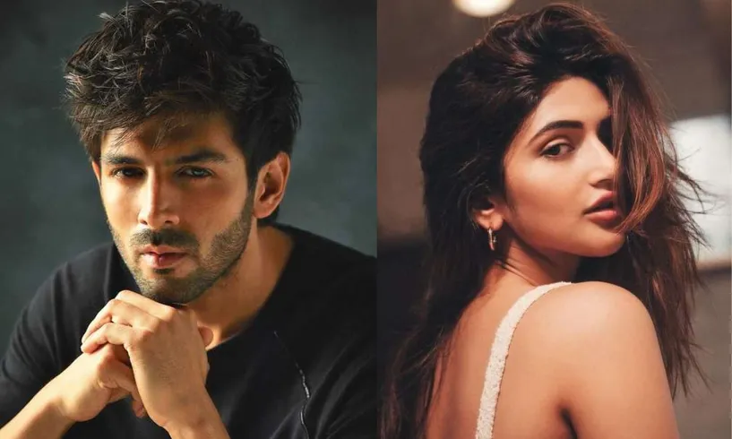 Will Kartik Aaryan Collab With Sreeleela For His Upcoming Film Tu Meri Main  Tera Main Tera Tu Meri? Here's What We Know! | Hauterrfly