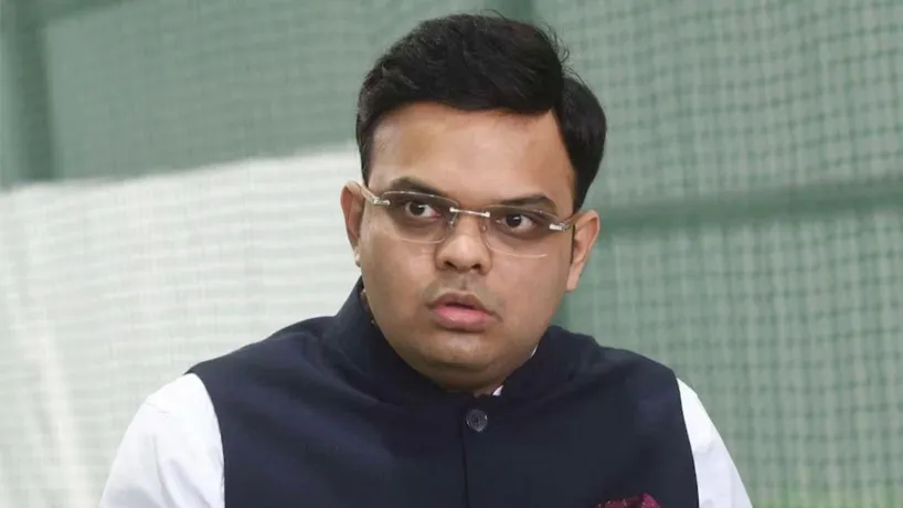 जाते जाते Jay Shah के ने इन 2 खिलाड़ियों का करियर किया खत्म