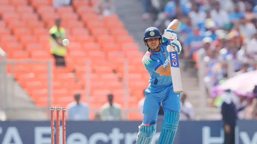 Shubman Gill Record