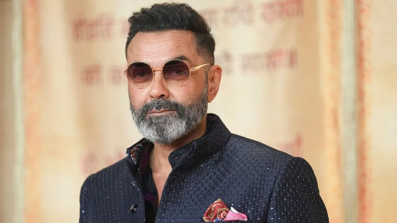 Bobby Deol Shared He Feels He Did Not Achieve Anything Even After Working  For Years - Entertainment News: Amar Ujala - Bobby Deol:दिल से खुद को युवा  समझते हैं बॉबी देओल, फिल्मी