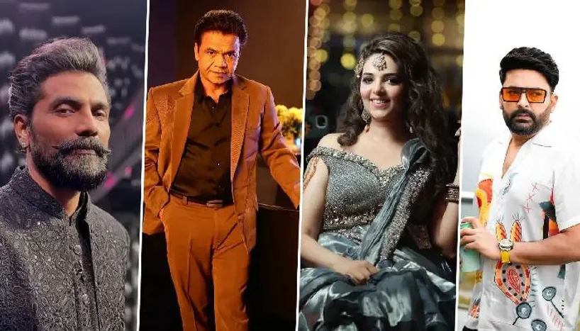 Kapil Sharma ,Rajpal Yadav और Remo D'souza को मिली धमकी,पाकिस्तान से आया  ई-मेल!