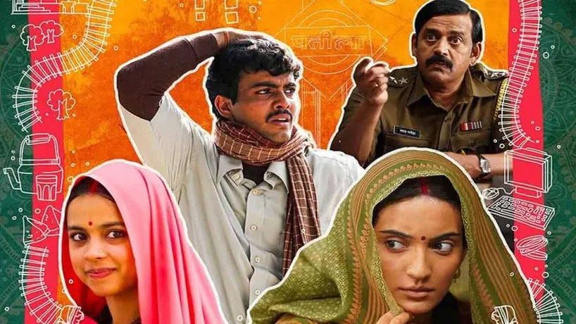 India's Laapataa Ladies out from 2025 Oscar shortlist; UK's Hindi-language  film Santosh makes the cut