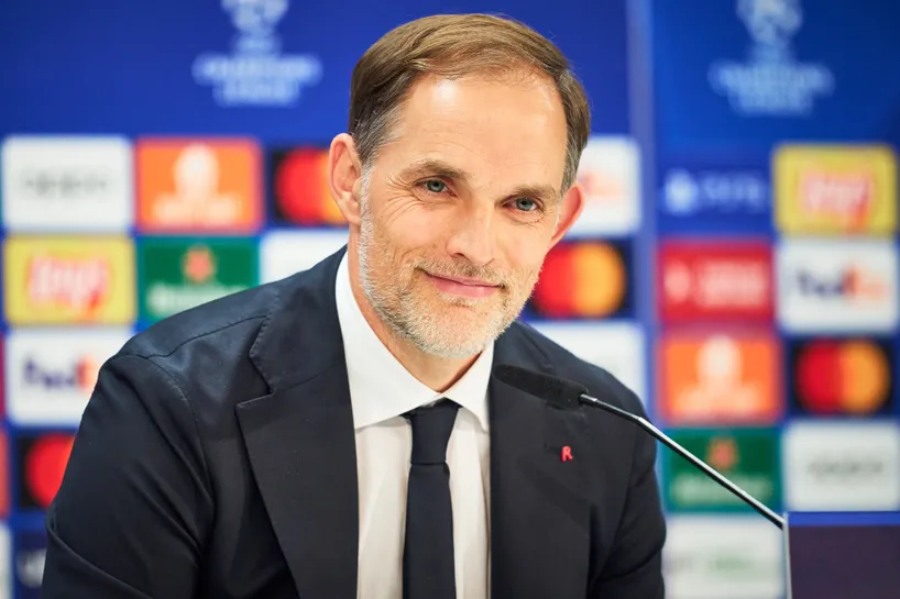 Real Madrid vs Bayern: Thomas Tuchel in the pre-match Press Conference