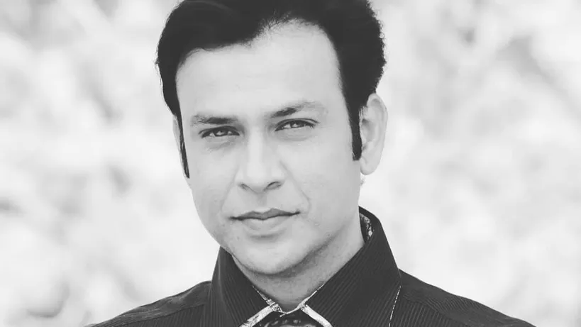 Who Was Yogesh Mahajan? Known About The TV Actor Who Was Found Dead At His  Home