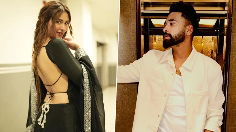 mohammed siraj mahira sharma-1