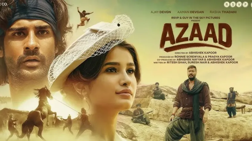 Azaad