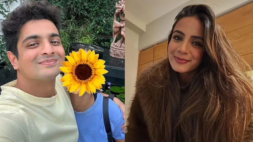 Ranveer Allahbadia Nikki Sharma