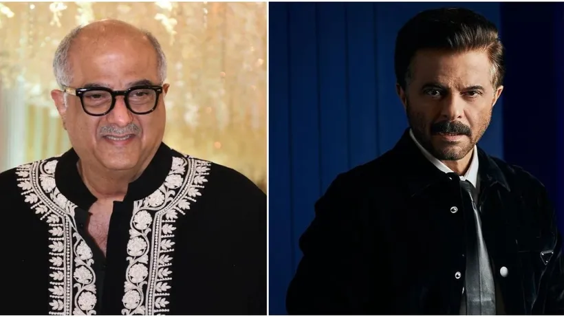 No Entry 2: Anees Bazmee opens up about ongoing rift between Anil Kapoor, Boney  Kapoor: 'Dono aapas mein nipat lenge' | PINKVILLA
