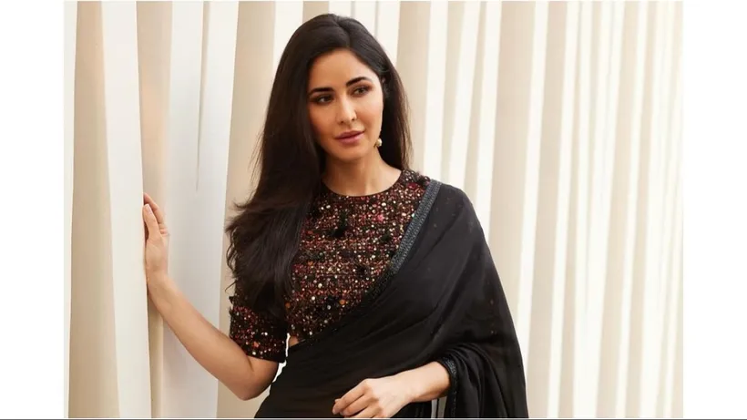 When Katrina Kaif said she fit in India because of skin tone: 'Was a dark  child' - India Today