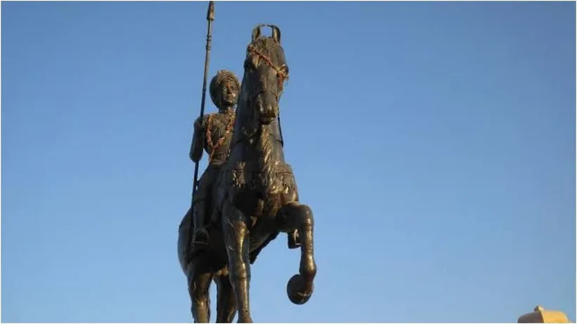 नई फिल्म `केसरी वीर: लीजेंड ऑफ सोमनाथ` की घोषणा, मुख्य भूमिकाओं में हैं ये  एक्टर