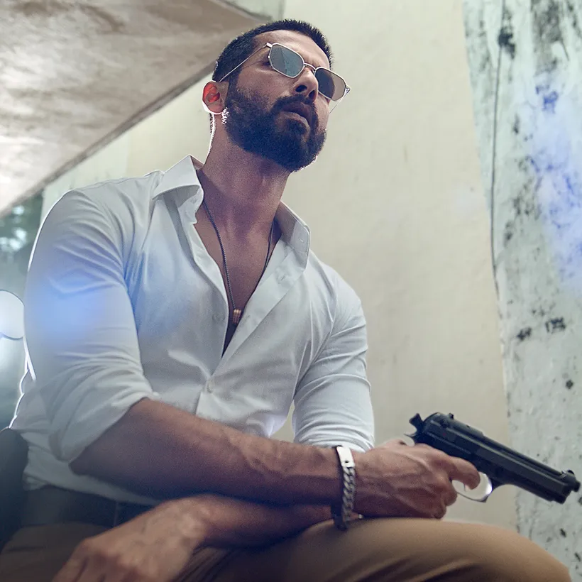 Deva (2025) - IMDb