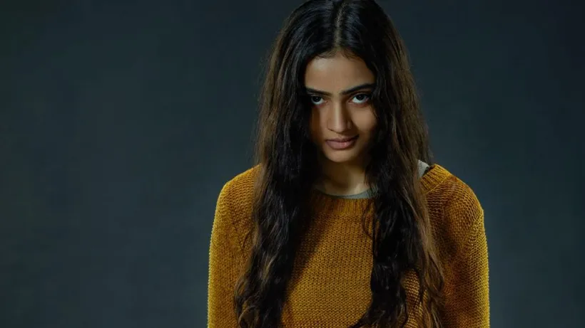 अपनी पहली हिंदी फिल्म 'शैतान' पर जानकी बोदीवाला: अजय देवगन और आर माधवन ने  मुझे अभिनय के बारे में अमूल्य सबक सिखाए