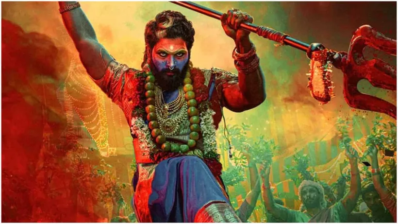 Pushpa 2 Box Office Update Day 32