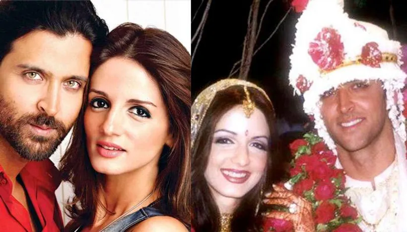 Hrithik-Sussanne Divorce