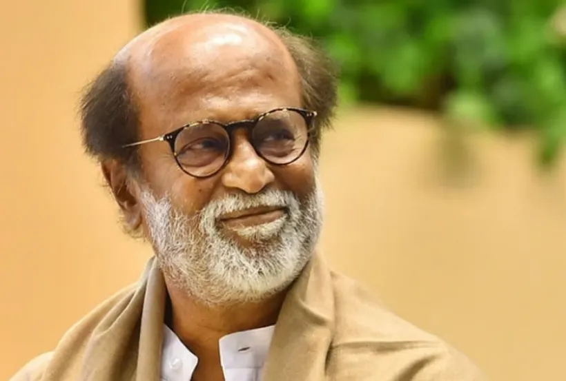 Rajinikanth admitted to hospital after severe stomach pain, condition… |  India.com