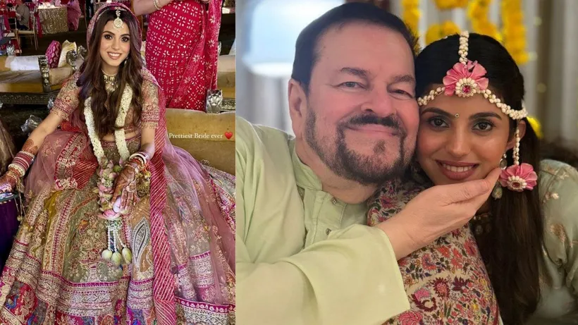 Niel Nitin Mukesh
