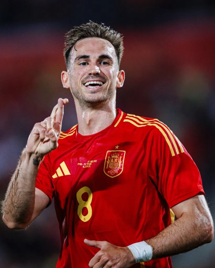 Spain vs Georgia UEFA Euro 2024 Round 16 Live Updates | Fabian Ruiz gives Spain the lead; ESP 2-1 GEO - sportzpoint.com