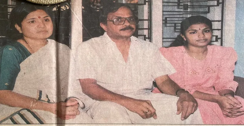 mt vasudevan NAIR