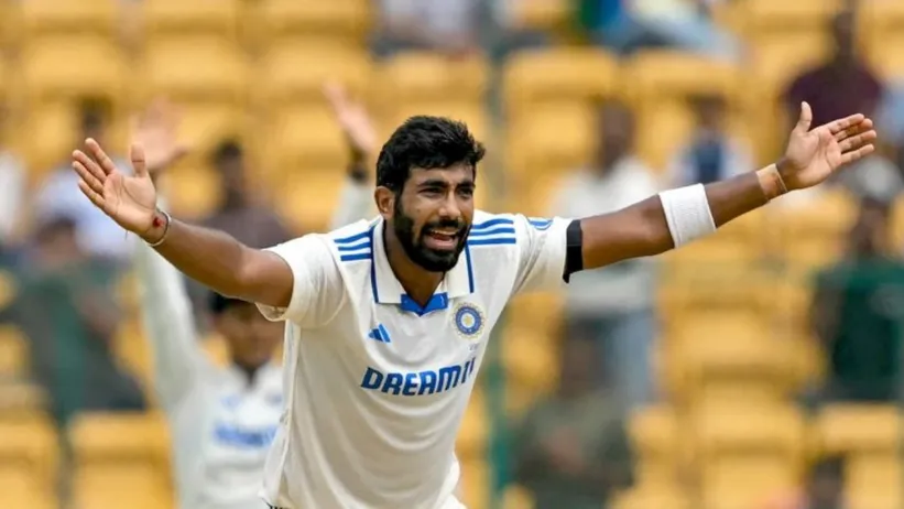 Jasprit Bumrah के सामने कंगारू बल्लेबाजों का होगा कड़ा इम्तिहान
